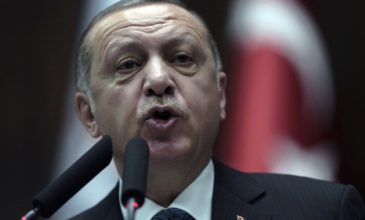 Ερντογάν: Πιθανό δημοψήφισμα για την ένταξη της Τουρκίας στην ΕΕ