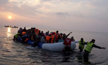 Νέα τραγωδία με μετανάστες στις ακτές της Λιβύης