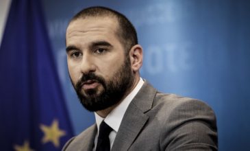 Τζανακόπουλος: Δεν θα υπάρξει καμία εμπλοκή στη διευθέτηση του χρέους