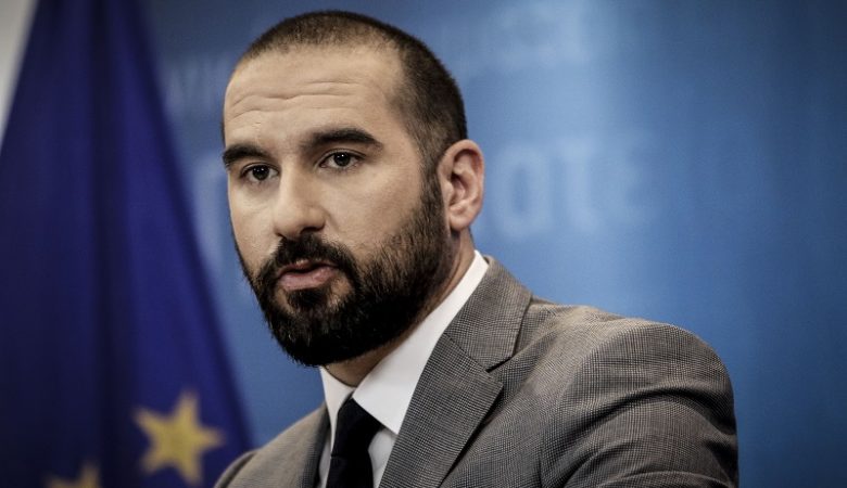 Τζανακόπουλος: Ο κ. Στουρνάρας υπονόμευσε την οικονομική σταθερότητα