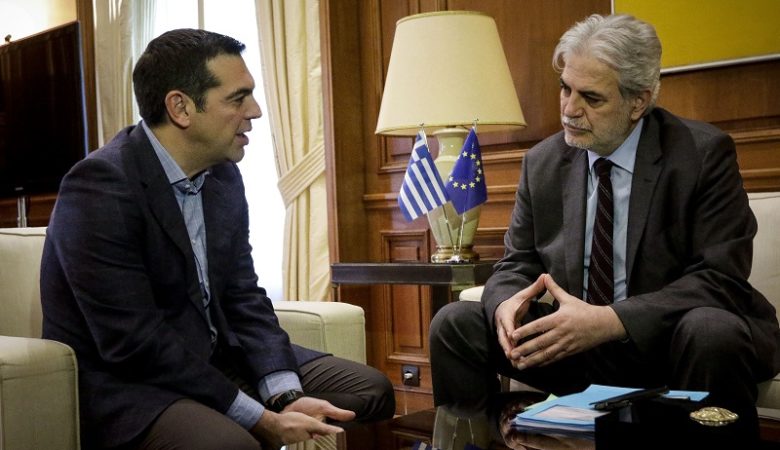 Επιπλέον 180 εκατ. ευρώ στην Ελλάδα για το προσφυγικό