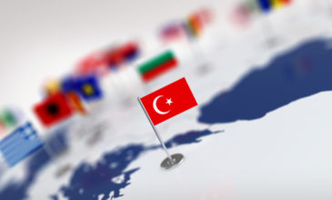 ΕΕ: Απερίφραστη καταδίκη της τουρκικής προκλητικότητας