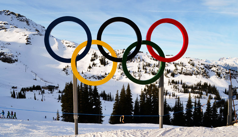 Ο Πούτιν… κράζει τις ΗΠΑ για το μποϊκοτάζ στους χειμερινούς Ολυμπιακούς Αγώνες στο Πεκίνο