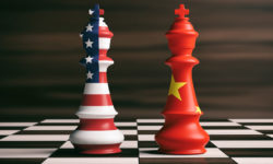 «Η Κίνα είναι έτοιμη για ανάλογη απάντηση στους αμερικανικούς δασμούς»
