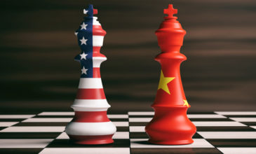 «Η Κίνα είναι έτοιμη για ανάλογη απάντηση στους αμερικανικούς δασμούς»