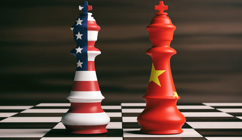 Σκληρή αναμέτρηση δυνάμεων ΗΠΑ – Κίνας