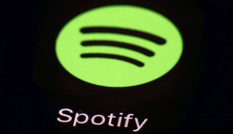 Spotify και Apple Music σώζουν την παγκόσμια μουσική βιομηχανία