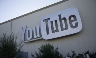 Περιστατικό με πυροβολισμούς στα γραφεία του YouTube