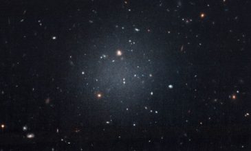 Η πρώτη φωτογραφία του πιο μακρινού άστρου μέχρι σήμερα