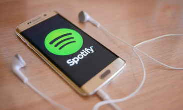 Το Spotify δεν θα απαγορεύσει εντελώς τη μουσική που δημιουργείται από Τεχνητή Νοημοσύνη