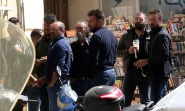 Άγριο ξύλο στην Κρήτη στη δίκη των 100 σφαγμένων αρνιών