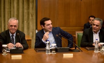 Ελληνοτουρκικά, Σκοπιανό και οικονομία στο υπουργικό συμβούλιο