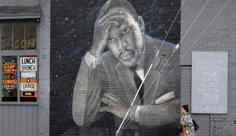 50 χρόνια από τη δολοφονία του Μάρτιν Λούθερ Κινγκ, το «Όνειρο» ζει
