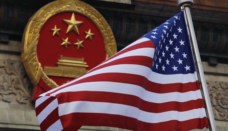 Ελπίζει ακόμα η Κίνα για συνάντηση Τραμπ-Κιμ στις 12 Ιουνίου