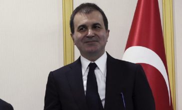 Με το ελληνικό ΣτΕ τα βάζει ο εκπρόσωπος του κόμματος του Ερντογάν