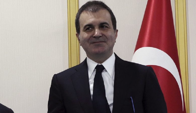 Με το ελληνικό ΣτΕ τα βάζει ο εκπρόσωπος του κόμματος του Ερντογάν