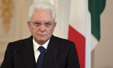 Παράταση λίγων ημερών για σχηματισμό κυβέρνησης στην Ιταλία
