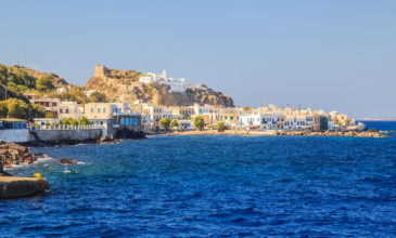 Αυτά είναι τα ελληνικά νησιά που χαρακτηρίζονται «Covid free»