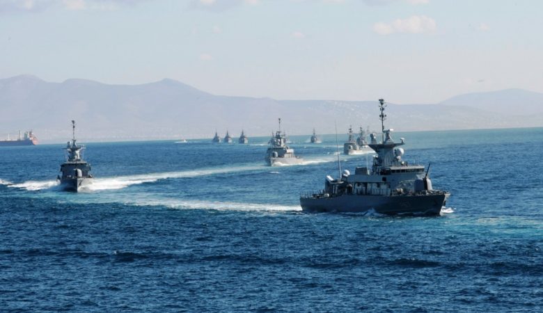 Σε κρίσιμη καμπή οι σχέσεις Ελλάδας – Τουρκίας: Σε αυξημένη ετοιμότητα οι Ένοπλες Δυνάμεις μας ενώ οι Τούρκοι πραγματοποιούν την άσκηση «EFES 2022»