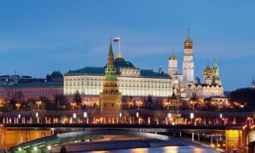 Κρεμλίνο: Βλακείες τα περί Τραμπ και Ρωσίας