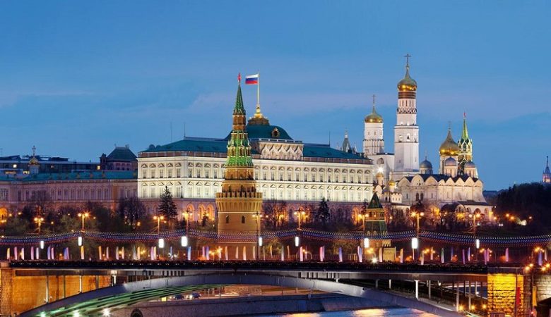 Το Κρεμλίνο θα μελετήσει τις νέες αμερικανικές κυρώσεις