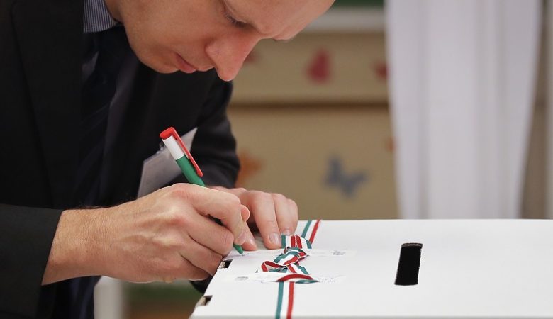 Εκλογές για νέα κυβέρνηση την Κυριακή στην Ουγγαρία