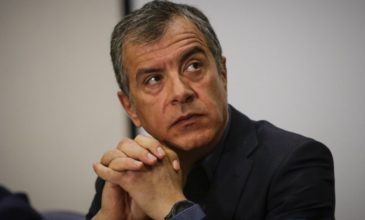 Θεοδωράκης: Δεν θα αντικαταστήσουμε τους ΑΝΕΛ στην κυβέρνηση