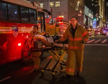 Ένας νεκρός και τραυματίες σε πυρκαγιά στον πύργο Τραμπ