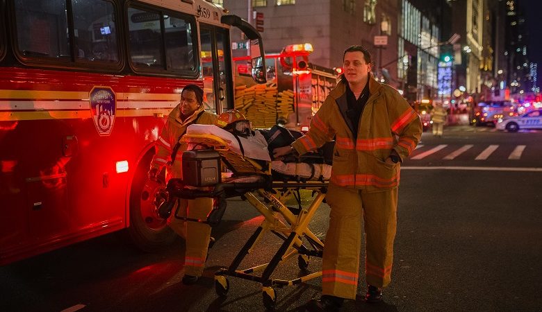 Ένας νεκρός και τραυματίες σε πυρκαγιά στον πύργο Τραμπ