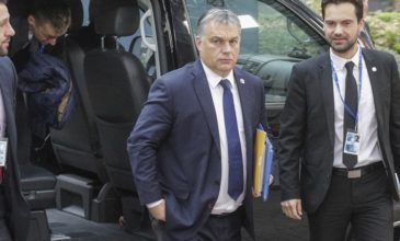 Έντονη δυσαρέσκεια στην Ουγγαρία για τις Ευρωπαϊκές κυρώσεις