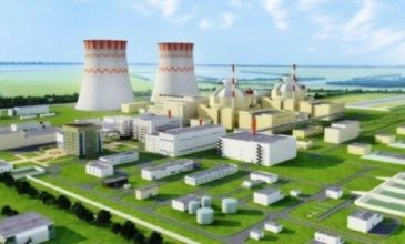 Παρέμβαση της Κομισιόν για το πυρηνικό εργοστάσιο Άκουγιου
