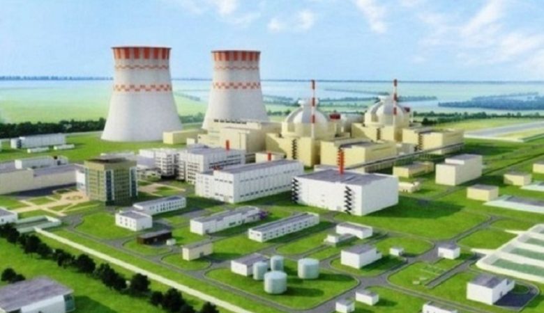 Παρέμβαση της Κομισιόν για το πυρηνικό εργοστάσιο Άκουγιου
