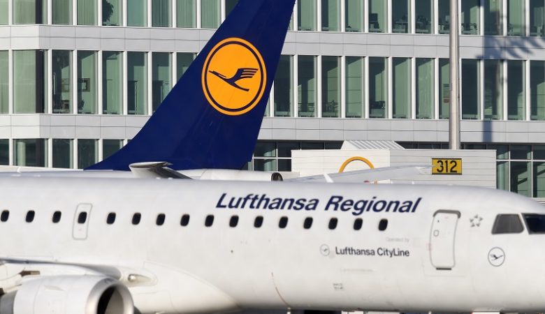 Ακυρώνονται εκατοντάδες πτήσεις των Lufthansa και Air France την Τρίτη