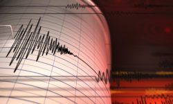 Έγινε σεισμός 4 Ρίχτερ στην Κρήτη