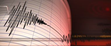 Ισχυρός σεισμός 4,9 Ρίχτερ δόνησε την Ρόδο