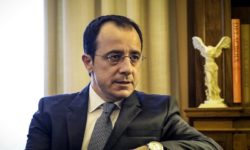 Την Πέμπτη η συνάντηση του Νίκου Χριστοδουλίδη με τον Τουρκοκύπριο ηγέτη