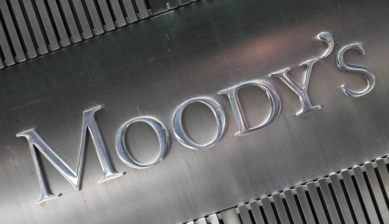Moody’s: Θετική για τις ελληνικές τράπεζες η χρηματοδότηση από την ΕΚΤ