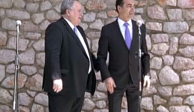 Κοτζιάς: Εργαζόμαστε για να κάνουμε εύκολα τα δύσκολα ζητήματα