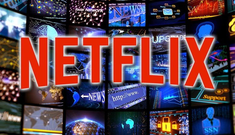 Το Netflix απέλυσε τον διευθυντή επικοινωνίας για ρατσιστική λέξη
