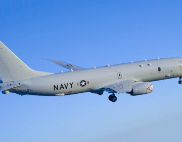 Παραλίγο ατύχημα ανάμεσα σε αμερικανικό και ρωσικό αεροσκάφος στη Μεσόγειο