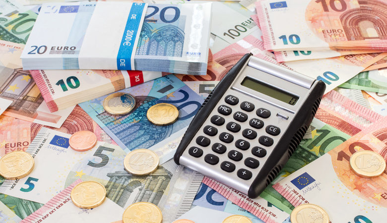 Ρεκόρ 1,9 δισ. ευρώ απλήρωτων φόρων τον Φεβρουάριο