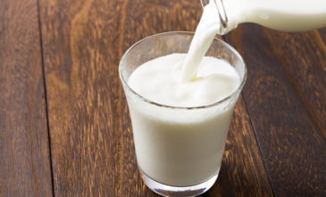 Τι αλλάζει για το γάλα από τις αρχές του 2019