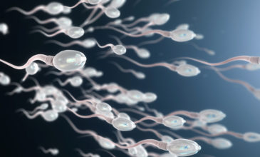 Η Σουηδία «ξέμεινε» από… σπέρμα λόγω κορονοϊού