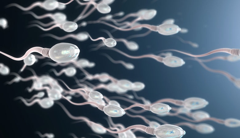 Στο φως νέα μελέτη: Επηρεάζουν το σπέρμα τα εμβόλια mRNA;
