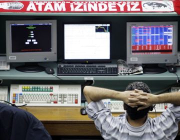 Οι τουρκικές μετοχές έχασαν πάνω από 16 δισ. ευρώ σε δύο εβδομάδες