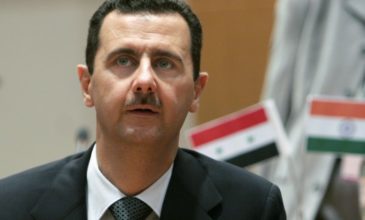 Άσαντ: Η Ρωσία δεν αποφασίζει για λογαριασμό μου
