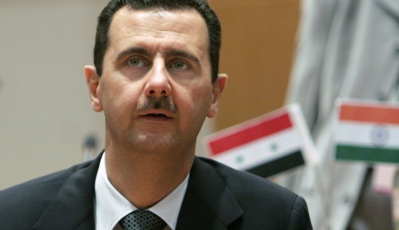 Ο Μπασάρ αλ Άσαντ επανεξελέγη πρόεδρος στη Συρία με ποσοστό 95,1%