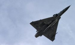 Γαλλικό πολεμικό αεροσκάφος συνετρίβη στο Μαλί – Το πλήρωμα διασώθηκε