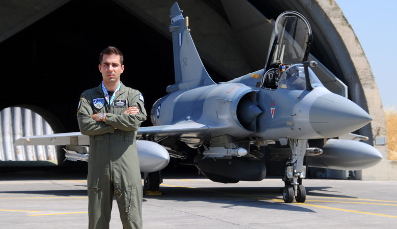 Ο καταγραφέας του Mirage 2000 του Μπαλταδώρου «μίλησε»