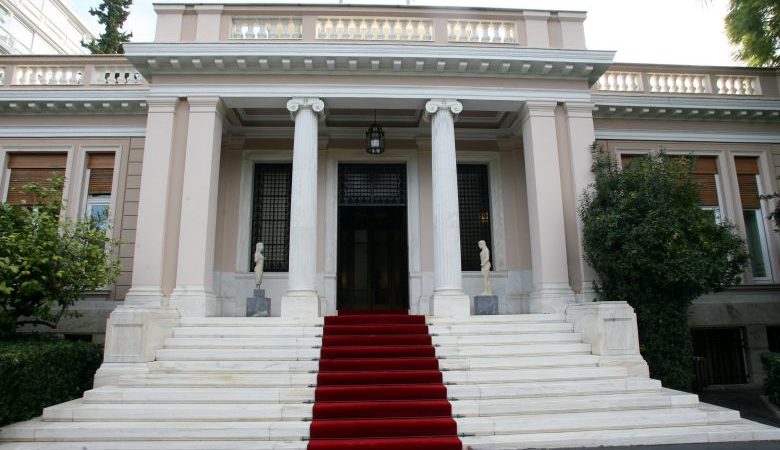 Συνεδριάζει το ΚΥΣΕΑ υπό τον πρωθυπουργό: Ελληνοτουρκικά και τουρκο-λιβυκό μνημόνιο θα τεθούν επί τάπητος